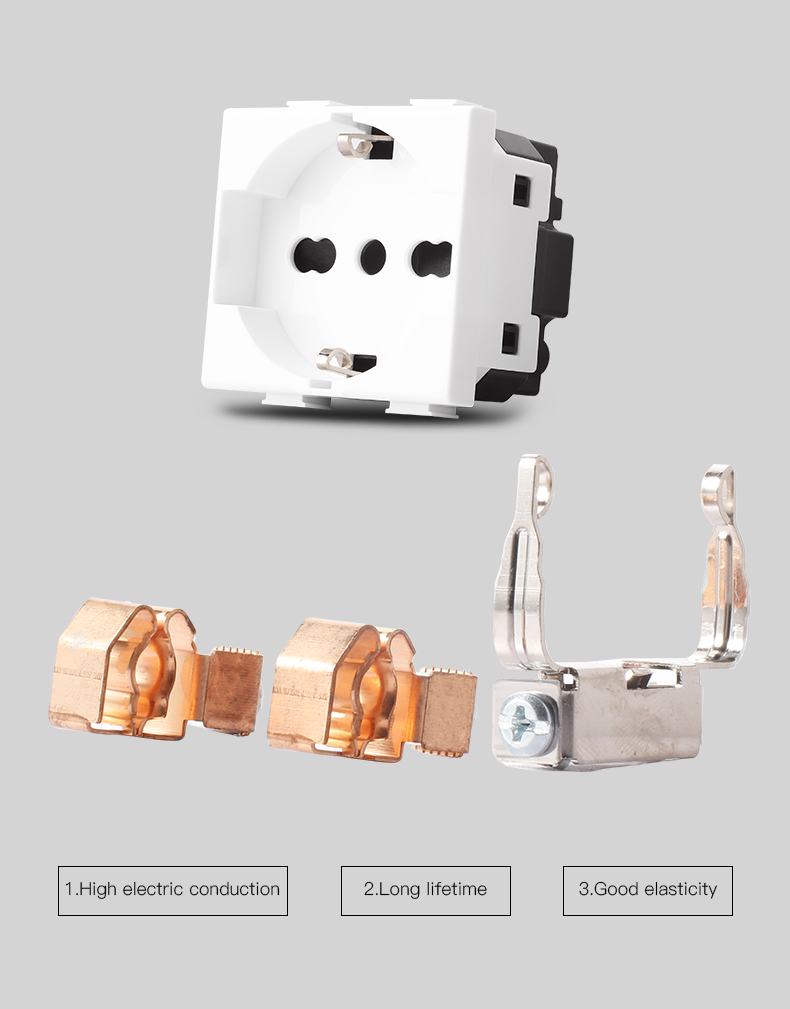 Smart Home Switches And Outlets