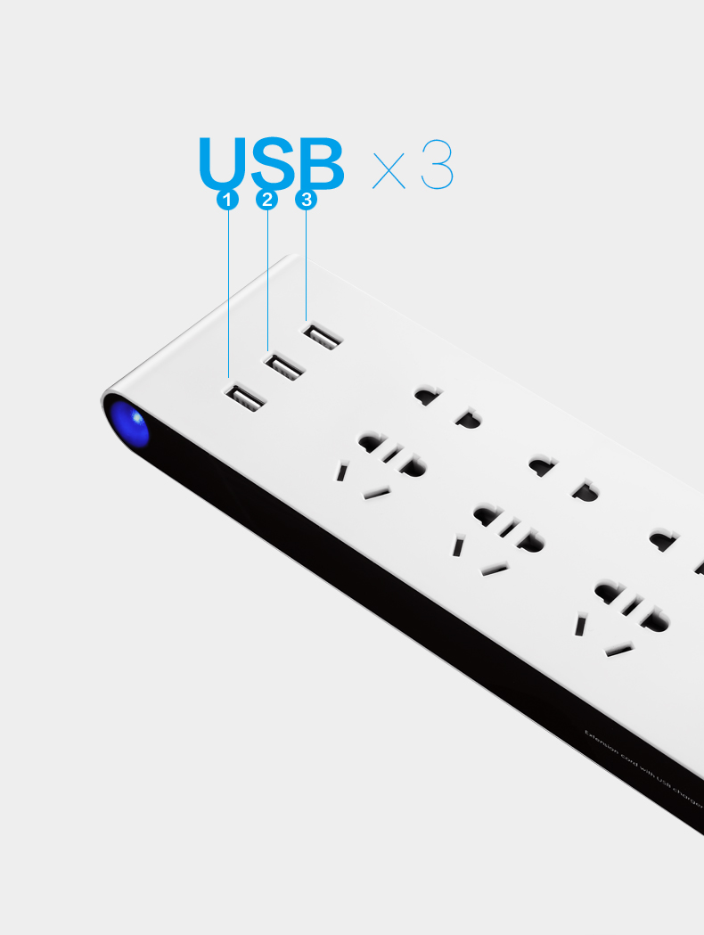 Usb Power Strip Usb Power Strip