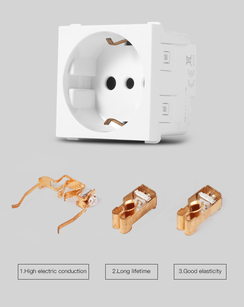 Wifi Sockets And Switches