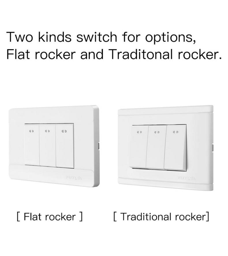 Wifi Switches And Sockets