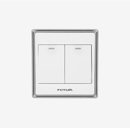 Switches And Sockets UK A20/A20S/A20R Series