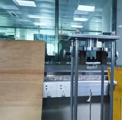 Futina Socket Insertion And Pulling Force Testing