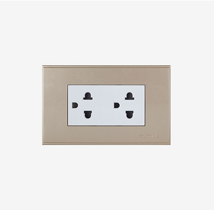 Switches And Sockets Italian H99/H90 Series