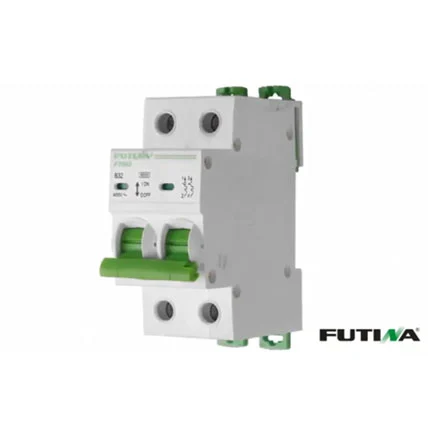 Futina Wholesale Extension Cord Power Strip Adaptor Ventilation Fans Circuit Breaker