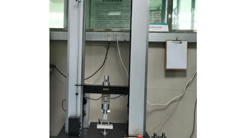 Futina Bending Test And Tensile Test