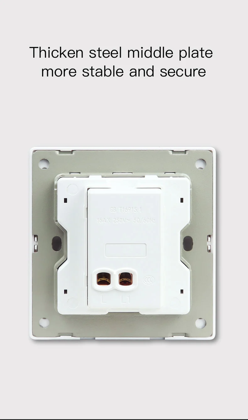 silim switches and sockets uk v14 series 6