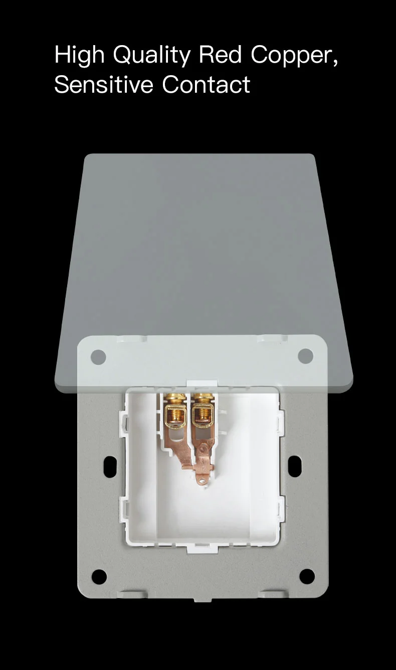 silim switches and sockets uk v14 series 7