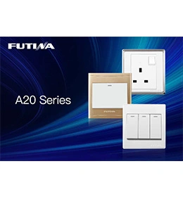 FUTINA A20 Series catalogue