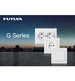 FUTINA G series catalogue