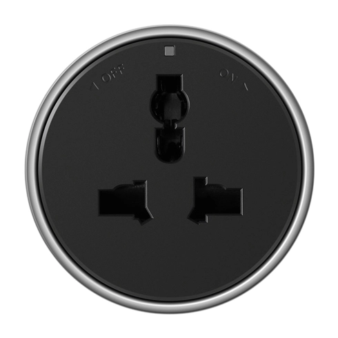 power track socket