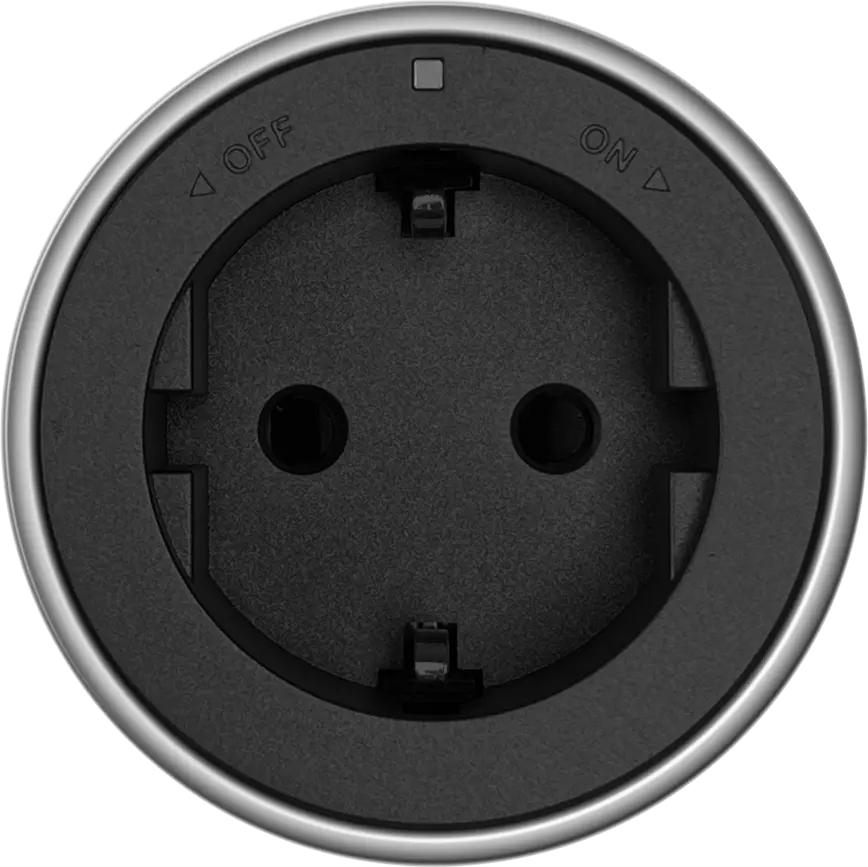Schuko Socket