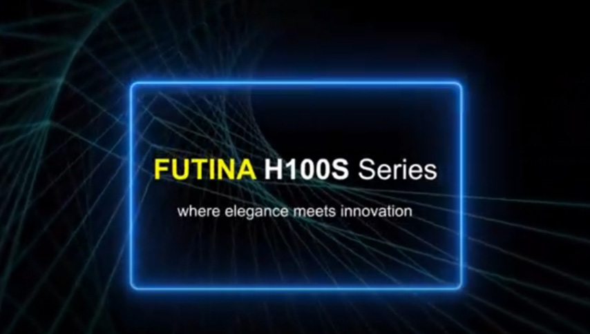 H100S series wall switch