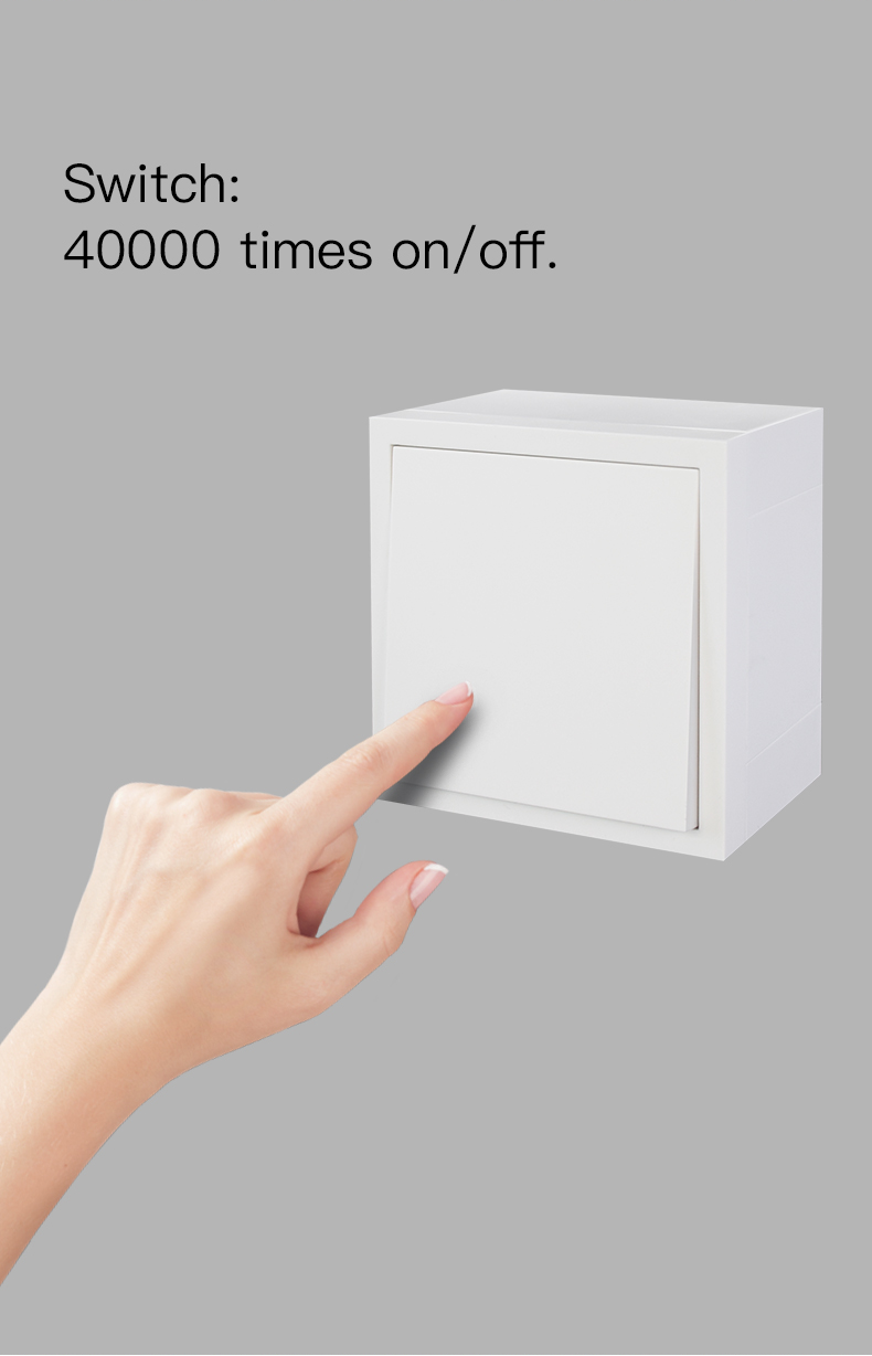 Highlight Of Europe type / Surface mounting box Highlight Of Europe type / Surface mounting box