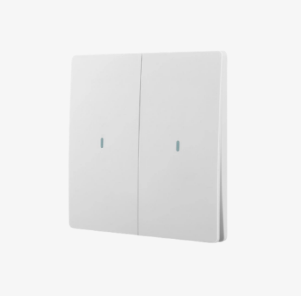 Custom Ultra-Slim Rocker Light Switches British Standard S25 Series