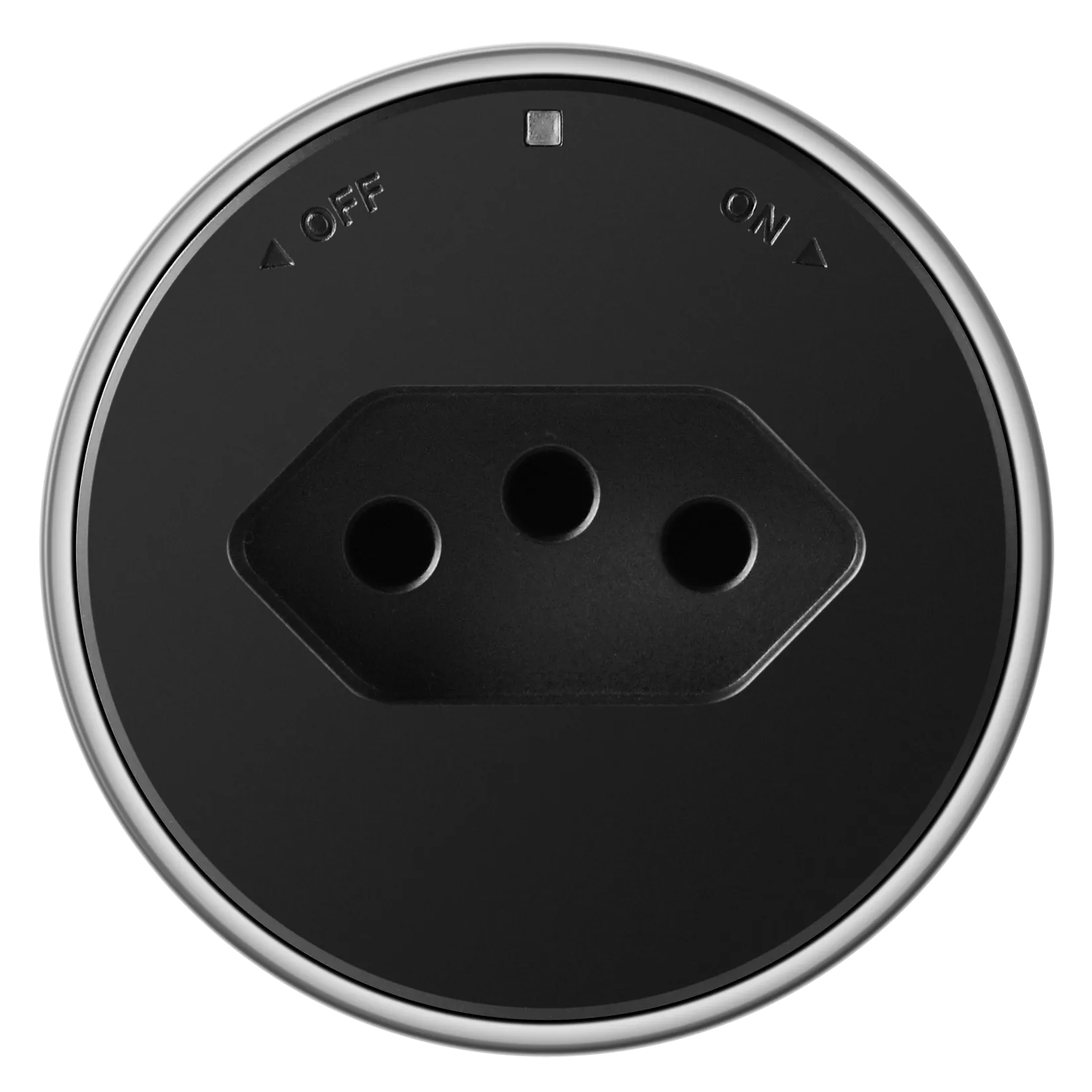 Power Track with Switch