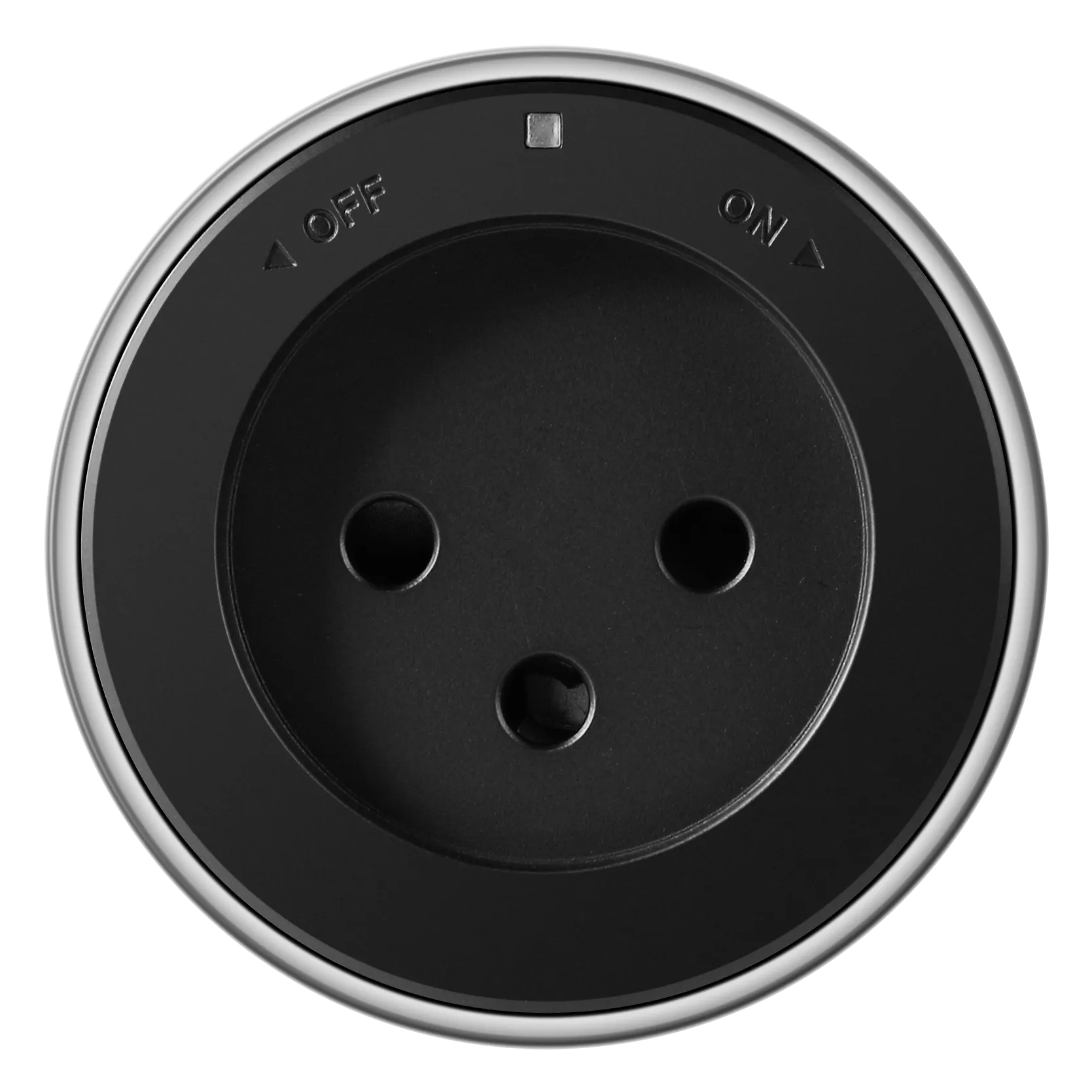 Power Track with Switch