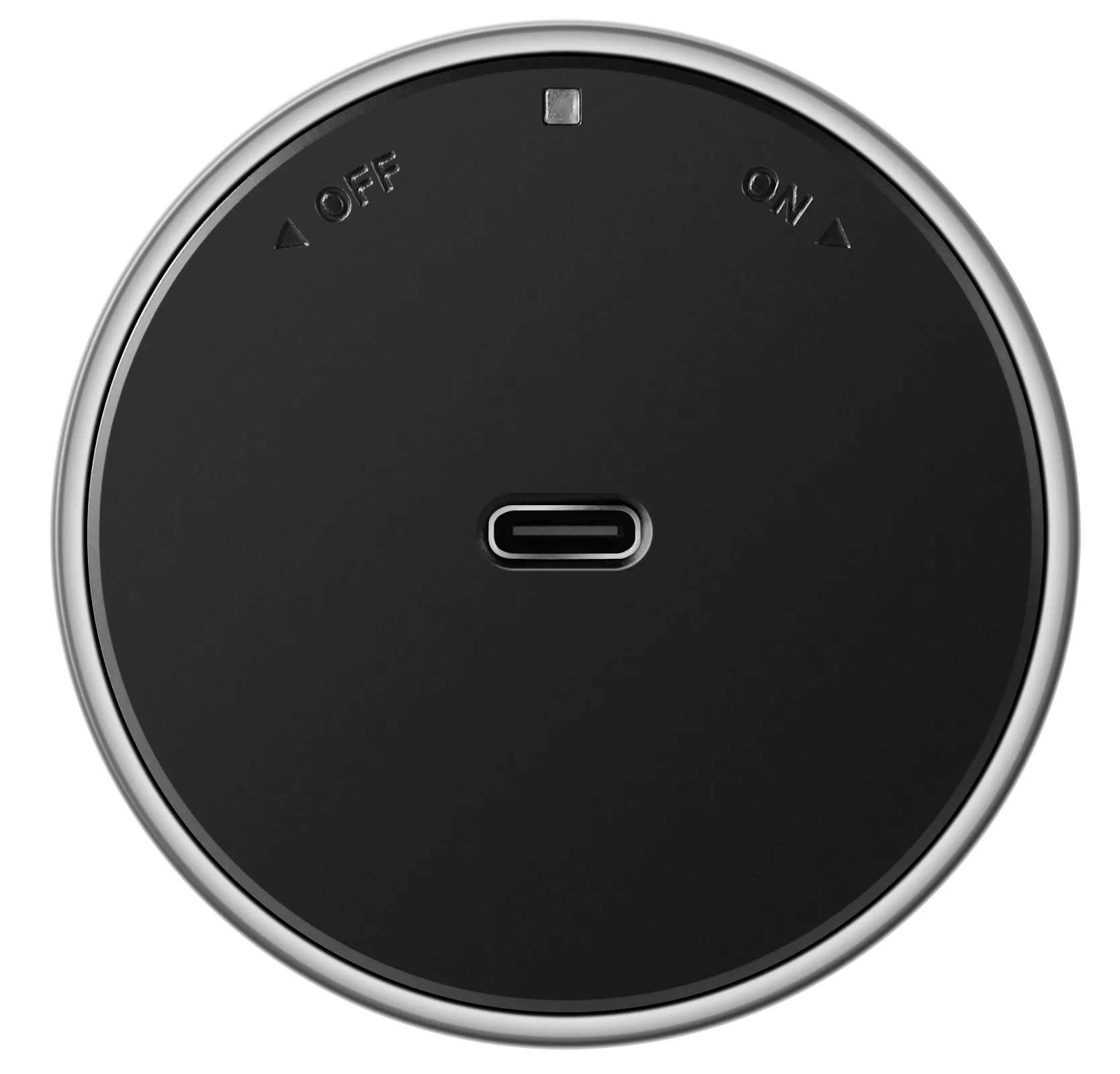 Power Track with Switch