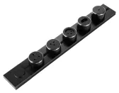 Power Track with Switch