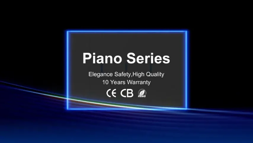 Piano Series